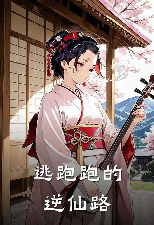 逃跑跑的逆仙路