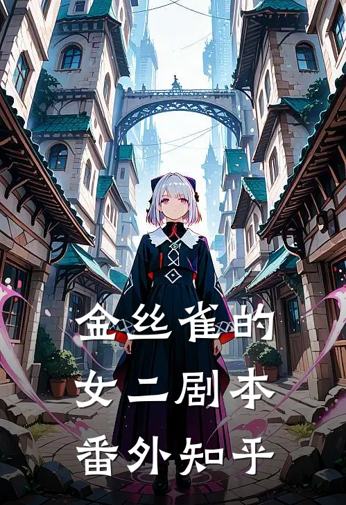 金丝雀的女二剧本番外知乎