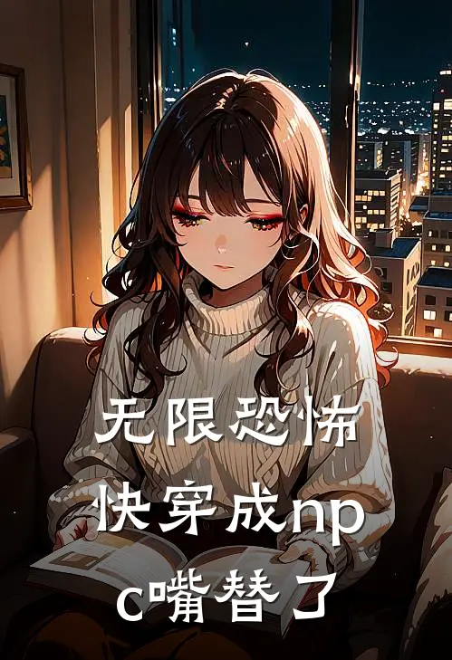 无限恐怖：快穿成npc嘴替了