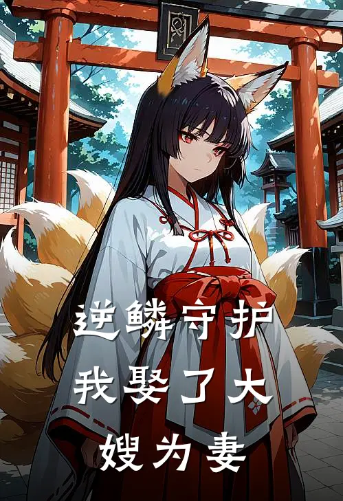 逆鳞守护：我娶了大嫂为妻