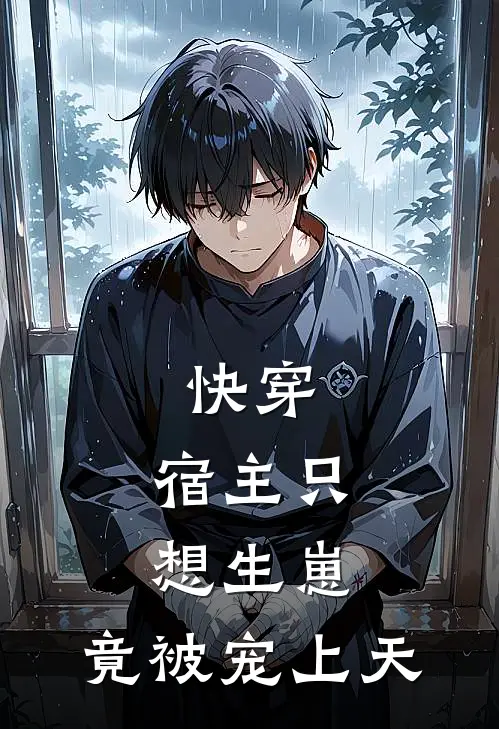 快穿：宿主只想生崽，竟被宠上天