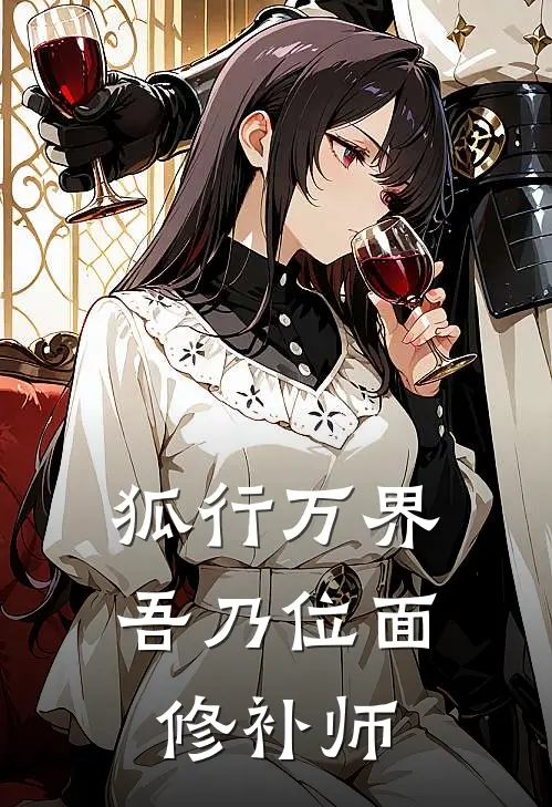 狐行万界：吾乃位面修补师