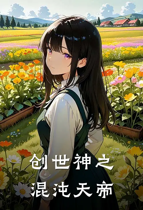 创世神之混沌天帝