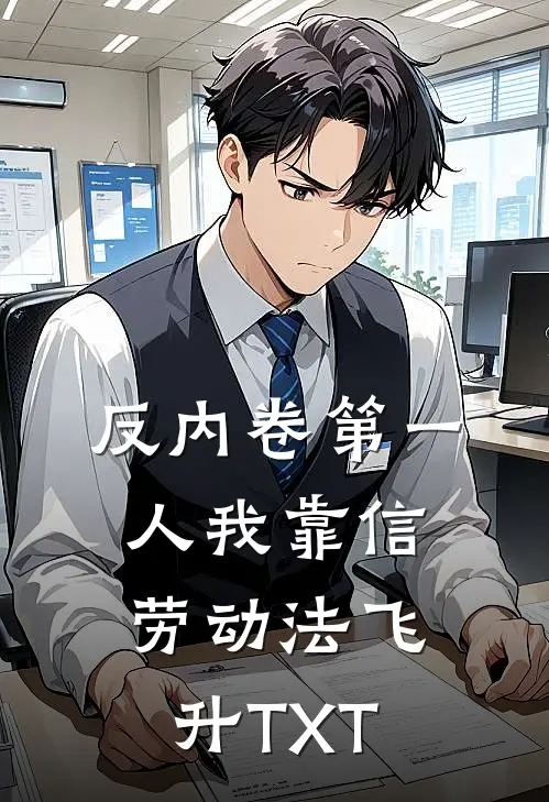 反内卷第一人我靠信劳动法飞升TXT