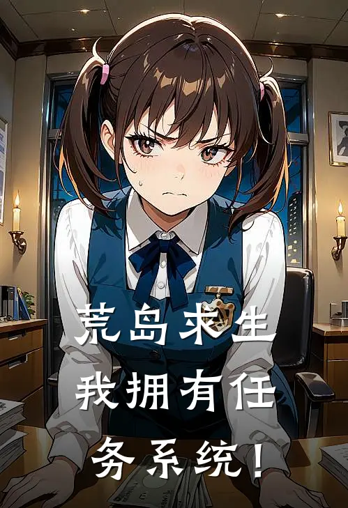 荒岛求生：我拥有任务系统！