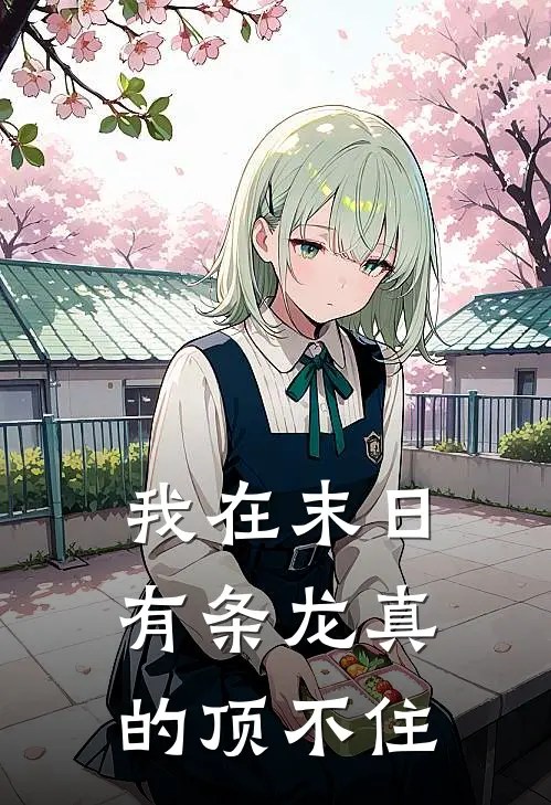 我在末日有条龙真的顶不住