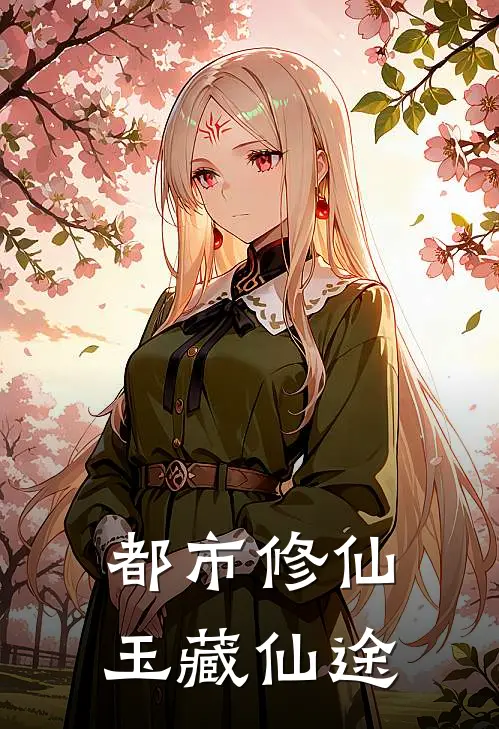 都市修仙玉藏仙途