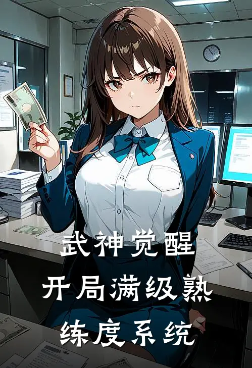 武神觉醒：开局满级熟练度系统