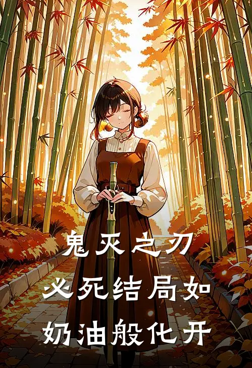 鬼灭之刃：必死结局如奶油般化开