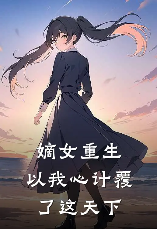 嫡女重生：以我心计覆了这天下