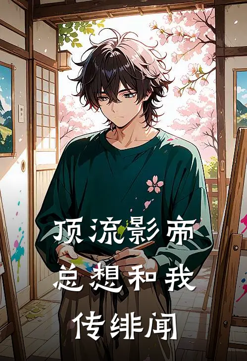 顶流影帝总想和我传绯闻