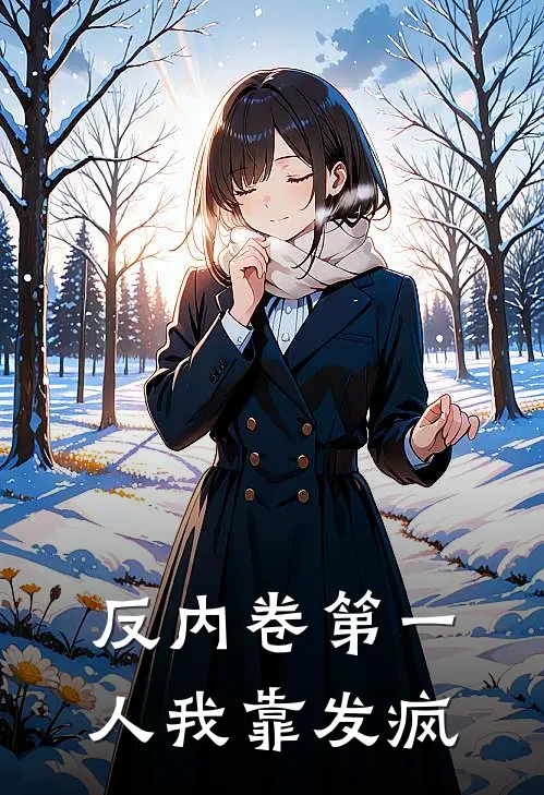 反内卷第一人我靠发疯