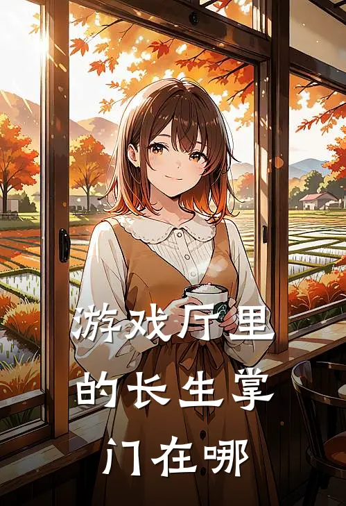 游戏厅里的长生掌门在哪