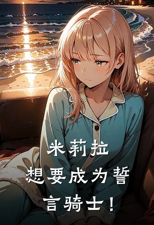 米莉拉：想要成为誓言骑士！