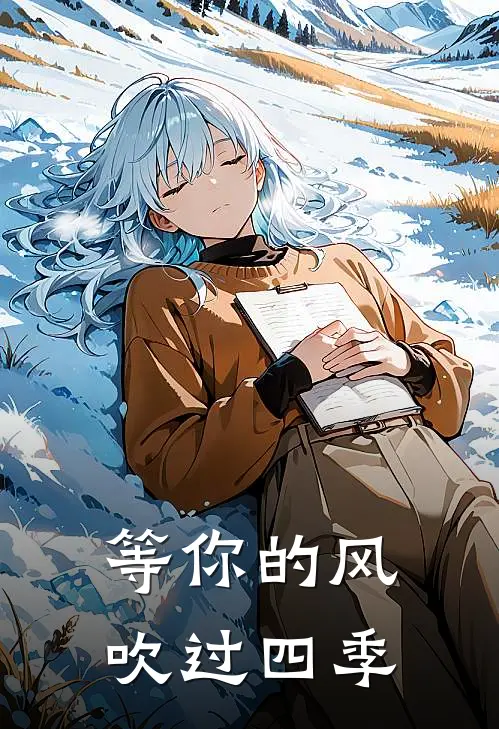 等你的风，吹过四季