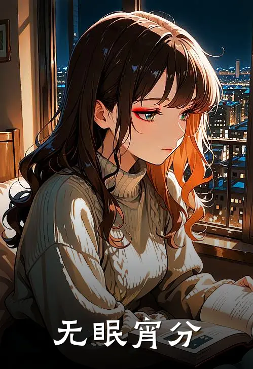 无眠宵分