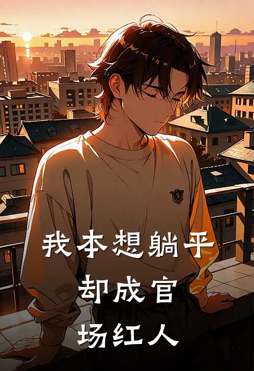 我本想躺平，却成官场红人