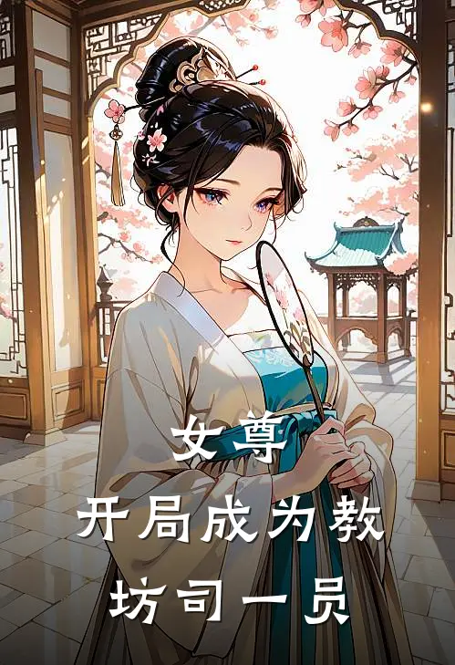 女尊：开局成为教坊司一员