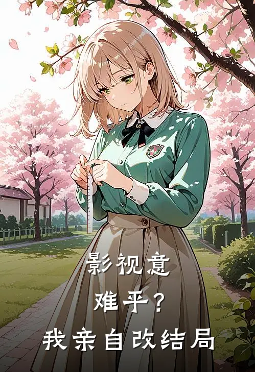 影视意难平？我亲自改结局