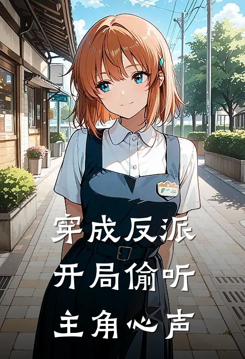 穿成反派，开局偷听主角心声