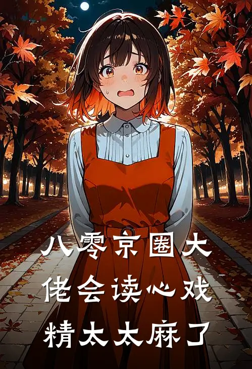 霍司宴沈晚晚《八零京圈大佬会读心戏精太太麻了》完整版在线阅读_霍司宴沈晚晚完整版在线阅读