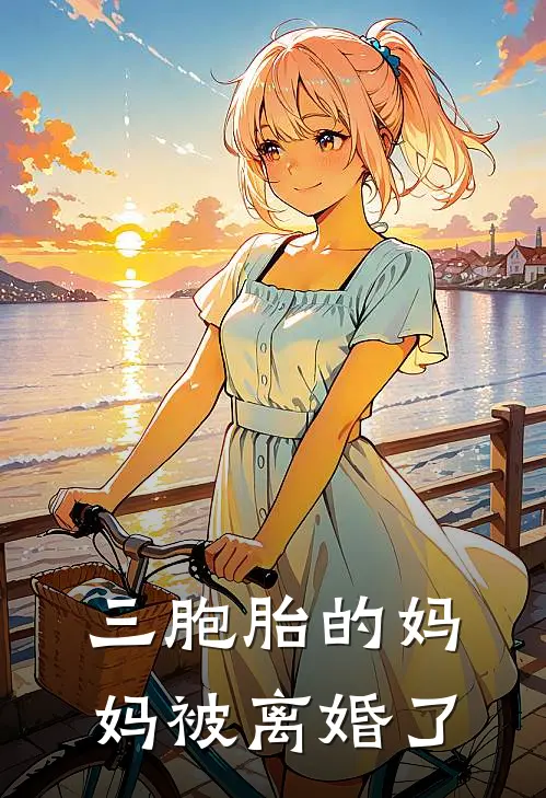 三胞胎的妈妈被离婚了