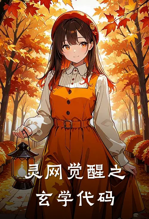 灵网觉醒之玄学代码