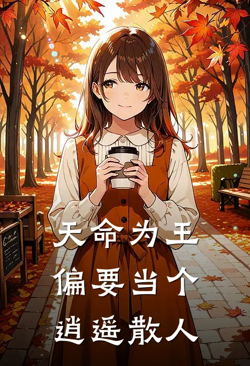 天命为王，偏要当个逍遥散人