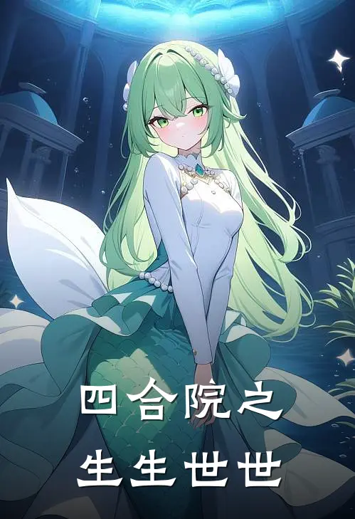 四合院之生生世世