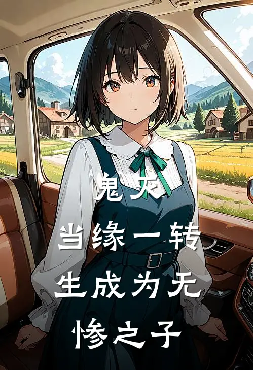 鬼灭：当缘一转生成为无惨之子