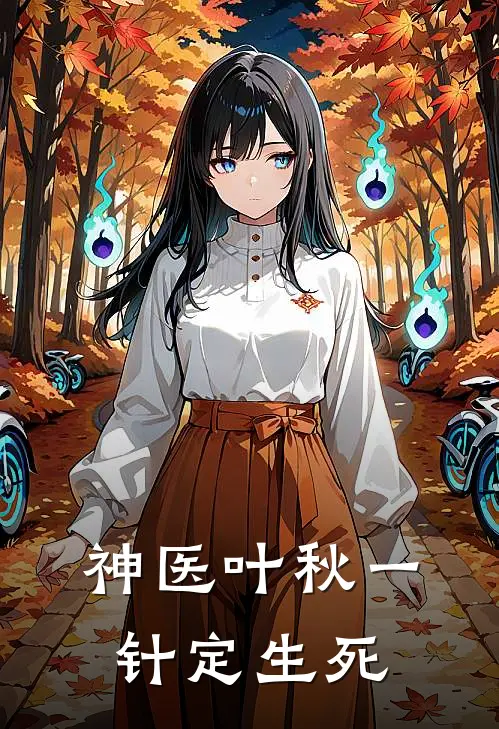 神医叶秋一针定生死