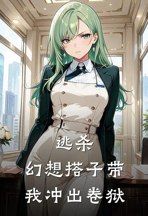 逃杀：幻想搭子带我冲出卷狱