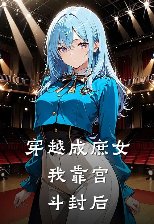 穿越成庶女，我靠宫斗封后