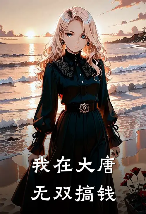 我在大唐无双搞钱