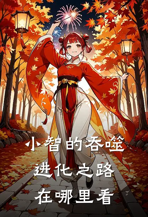 小智的吞噬进化之路在哪里看