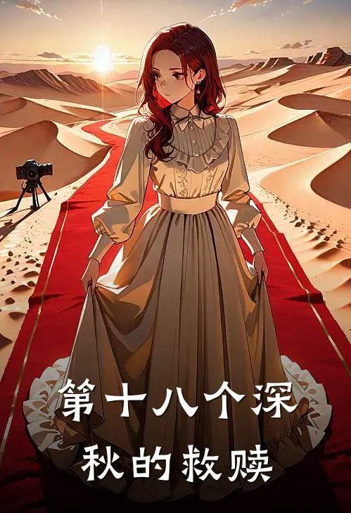 第十八个深秋的救赎