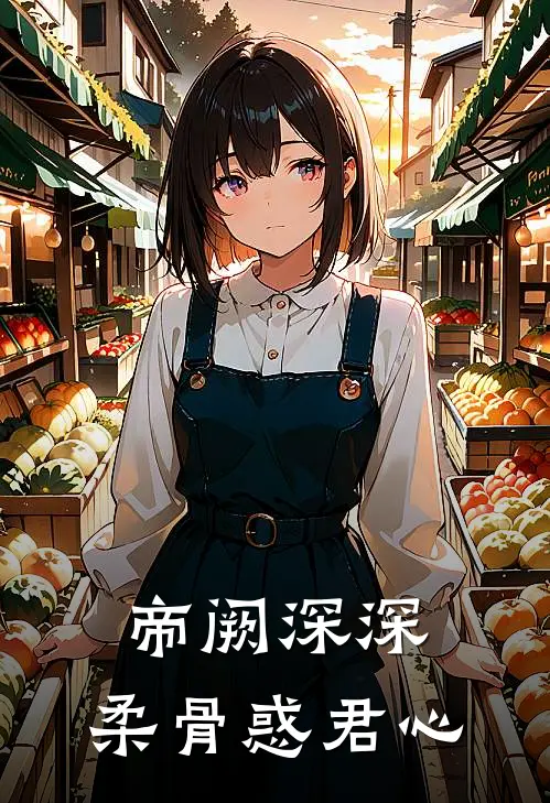 帝阙深深，柔骨惑君心