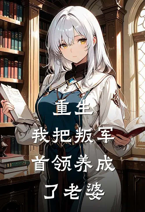 重生：我把叛军首领养成了老婆