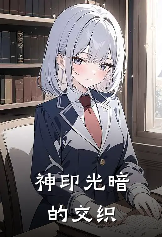 神印光暗的交织