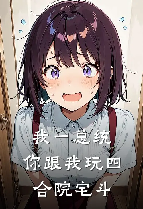 我一总统，你跟我玩四合院宅斗