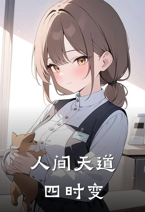 人间天道四时变