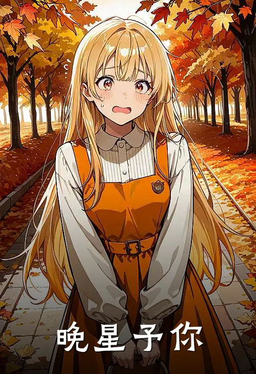 晚星予你