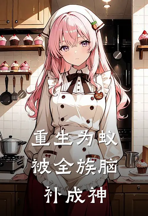 重生为蚁，被全族脑补成神