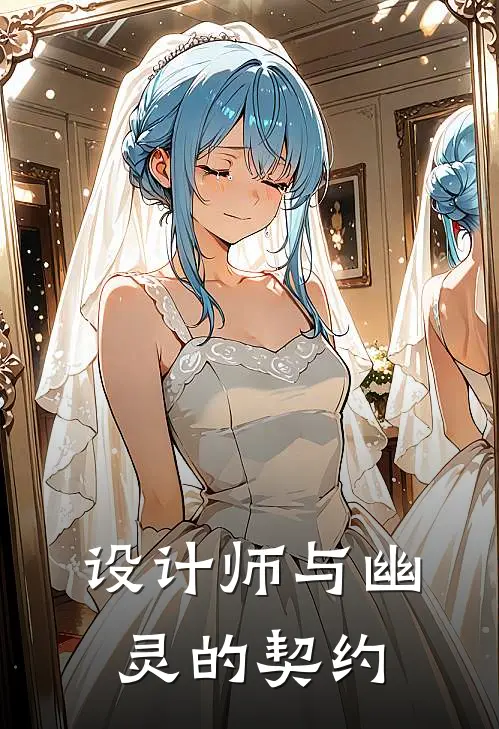 设计师与幽灵的契约