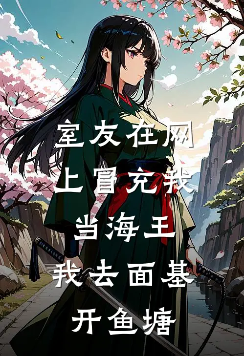 室友在网上冒充我当海王，我去面基开鱼塘