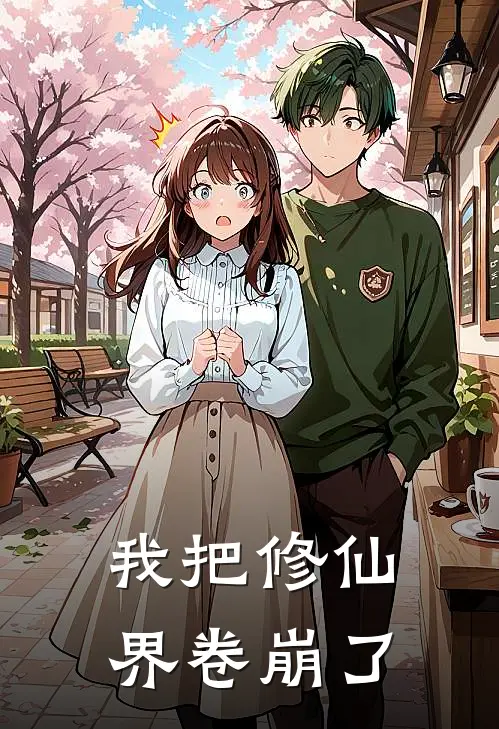 我把修仙界卷崩了