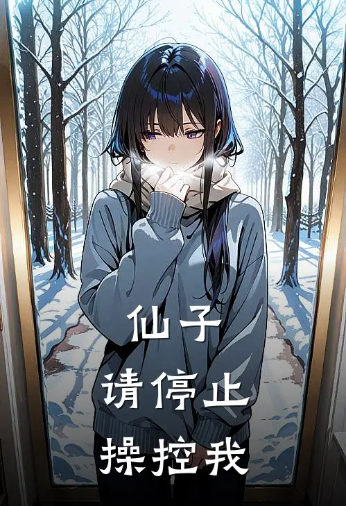 仙子，请停止操控我