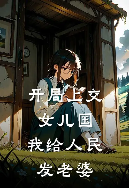 开局上交女儿国，我给人民发老婆(林源张建设)最新热门小说_完结小说开局上交女儿国，我给人民发老婆(林源张建设)