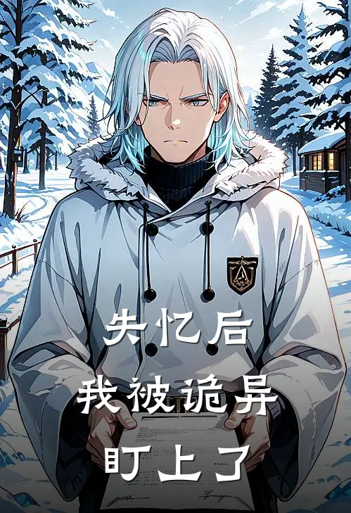 失忆后，我被诡异盯上了