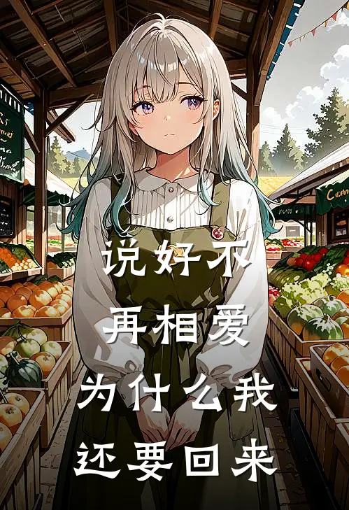 说好不再相爱，为什么我还要回来